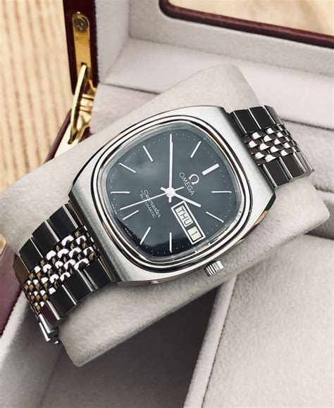 square omega watch|omega watches canada online.